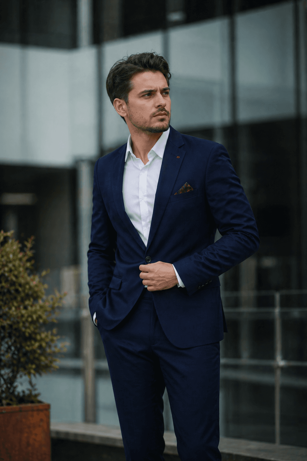 Dmitry Volkov