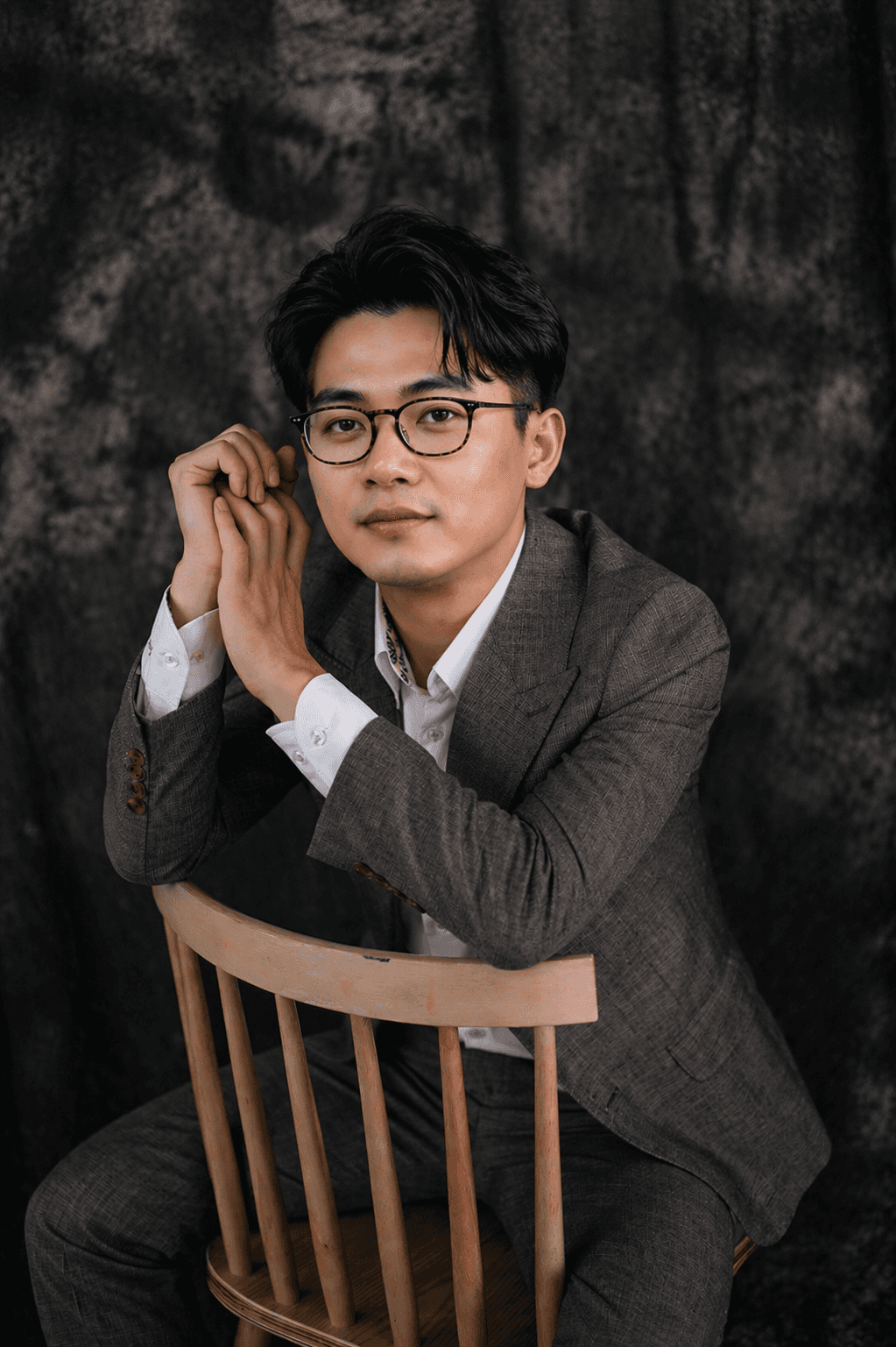 Li Chen