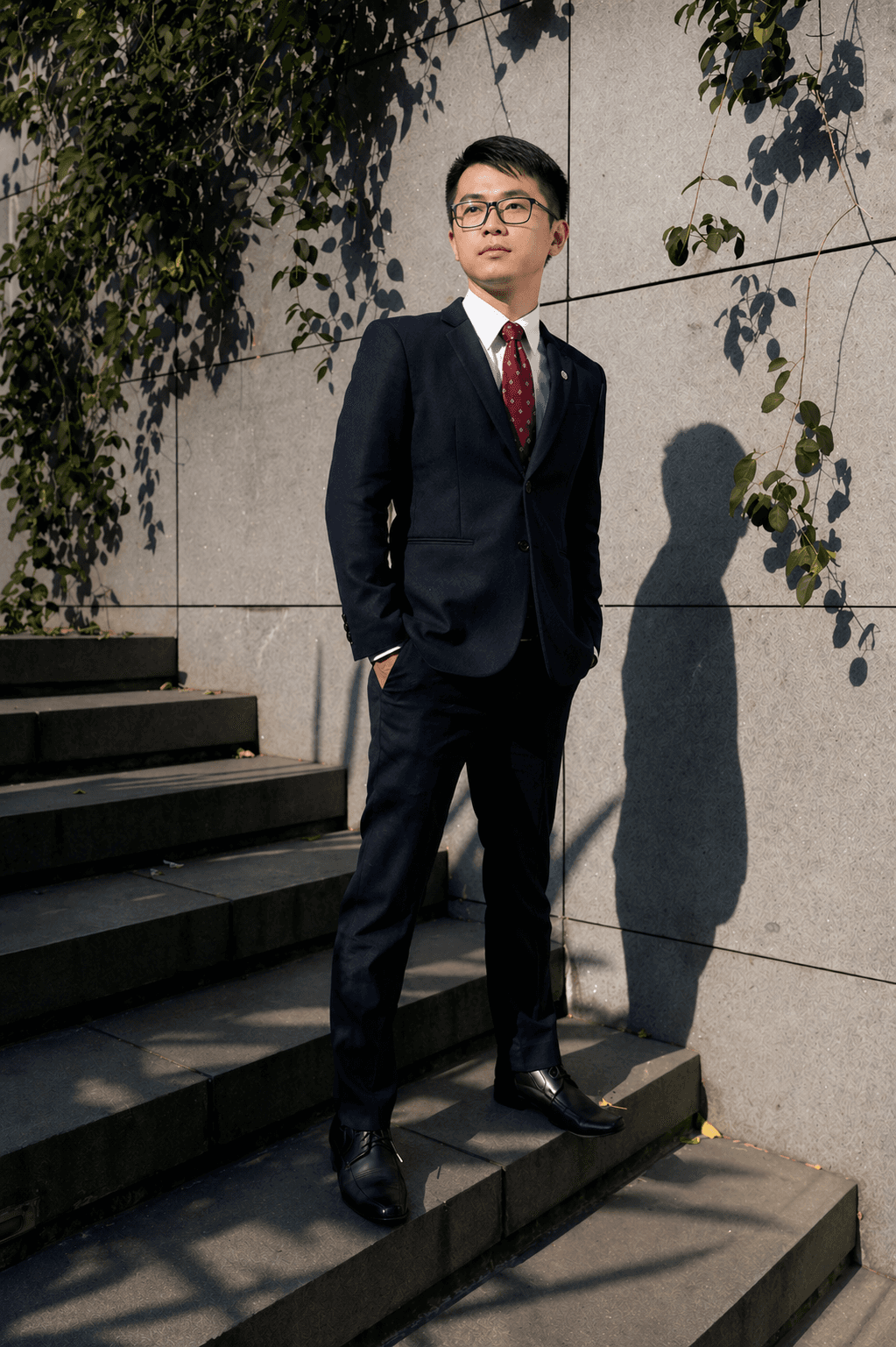 Victor Huang